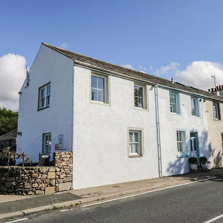 1 Park Nook Close Waberthwaite Exterior photo