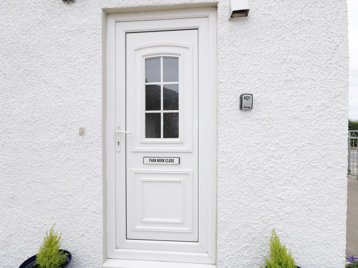 Holiday home 1 Park Nook Close *