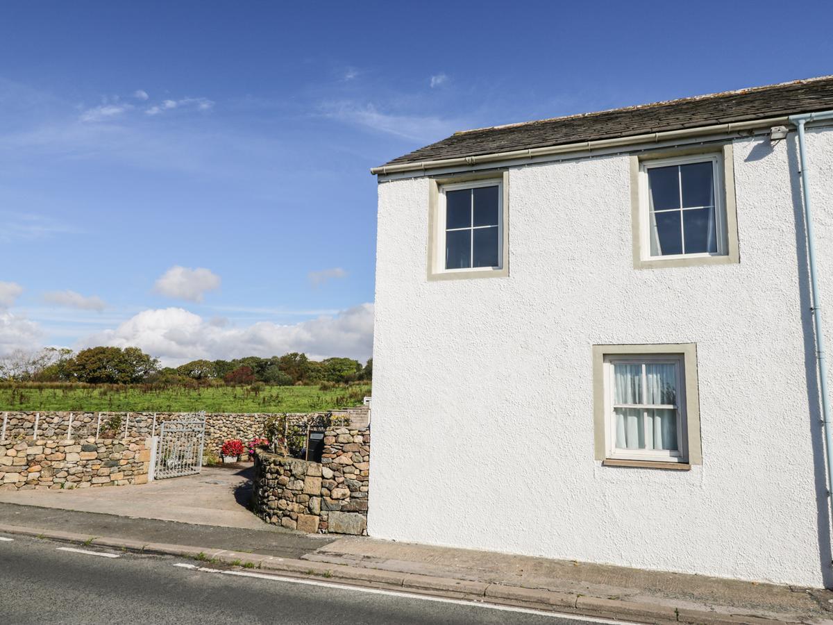 1 Park Nook Close Waberthwaite