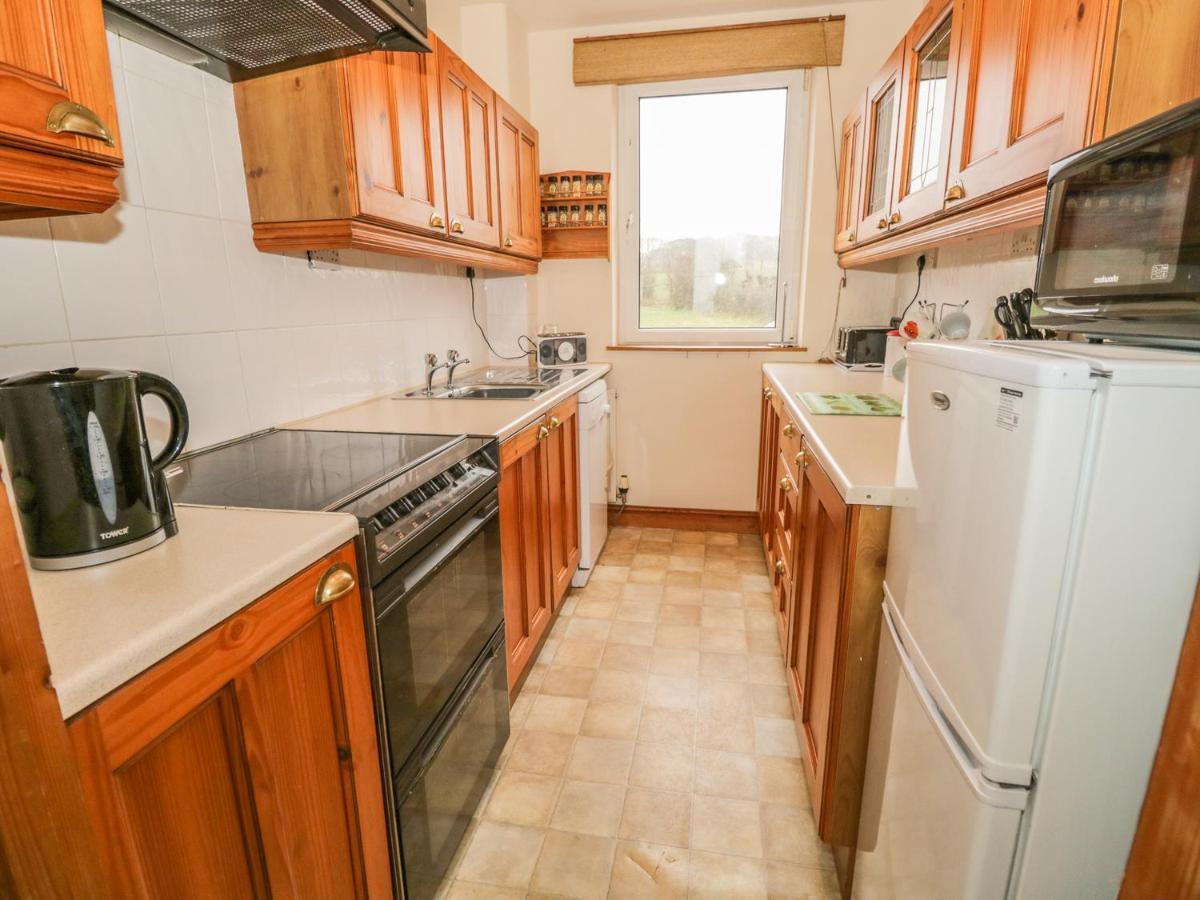 Holiday home 1 Park Nook Close *