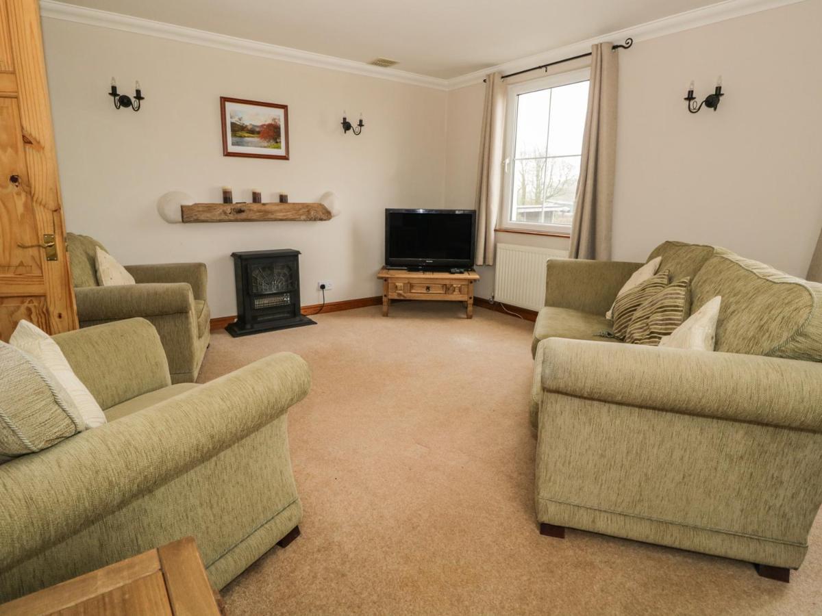 1 Park Nook Close * Waberthwaite