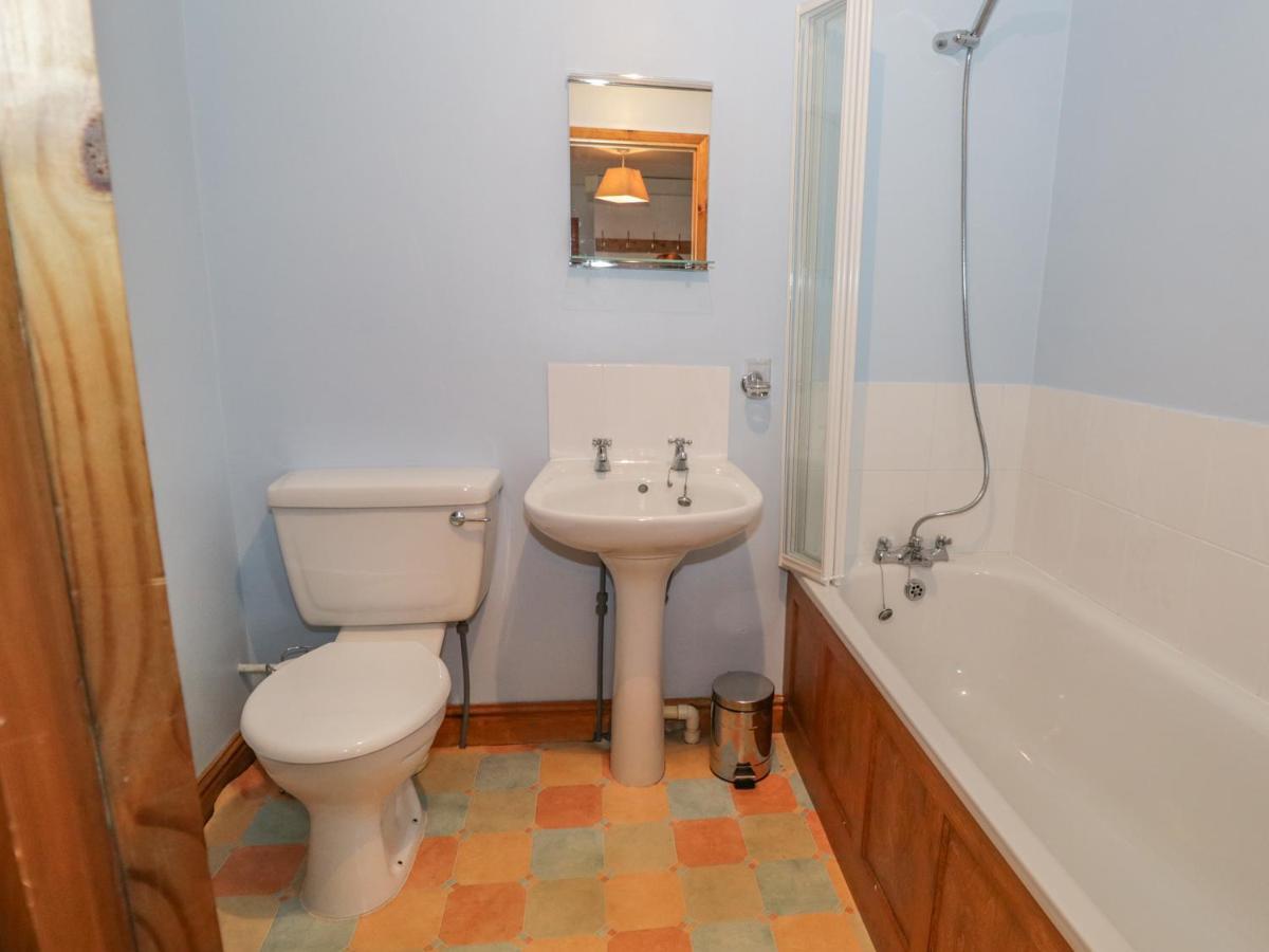 Holiday home 1 Park Nook Close *