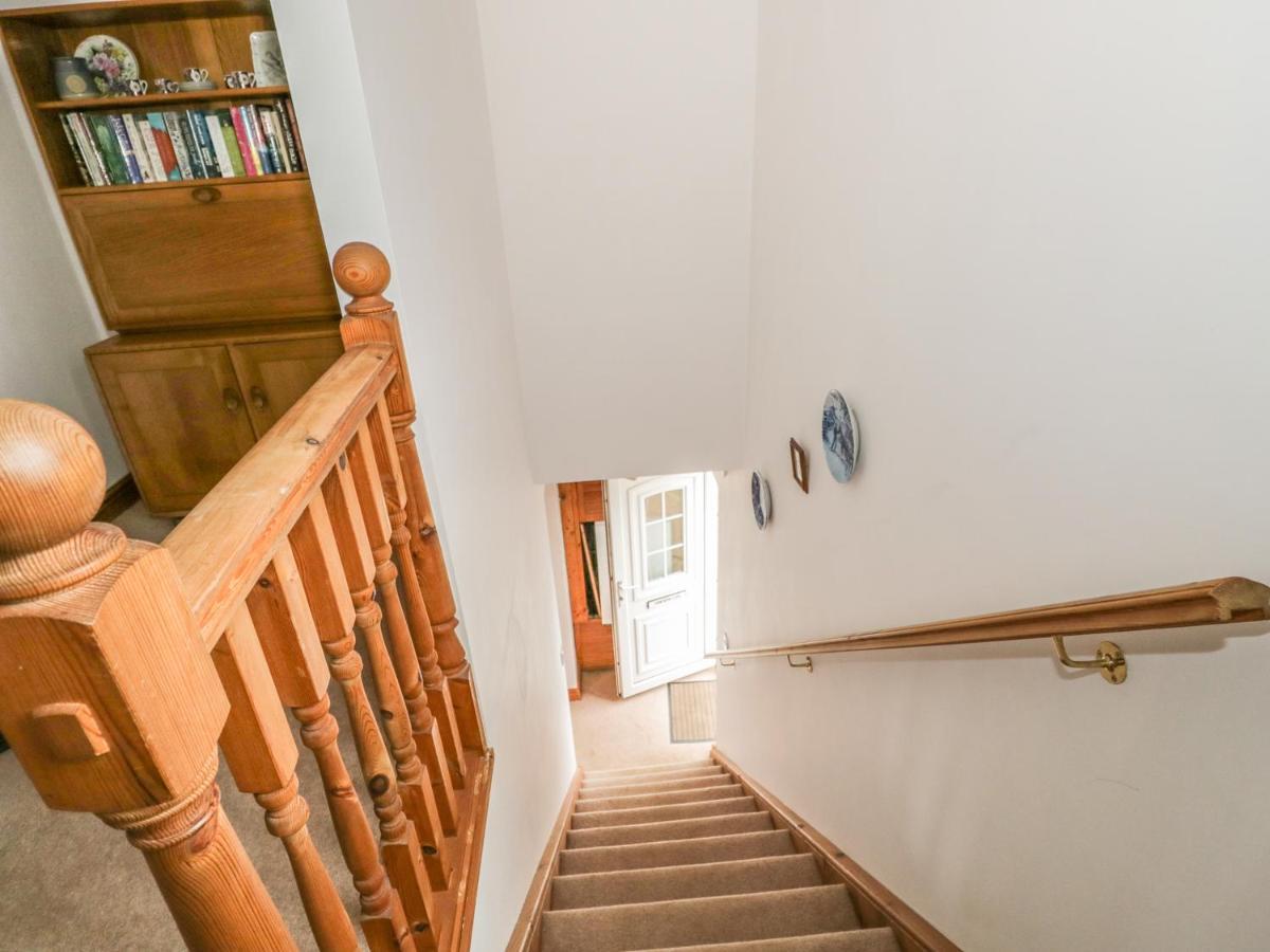 1 Park Nook Close Holiday home Waberthwaite