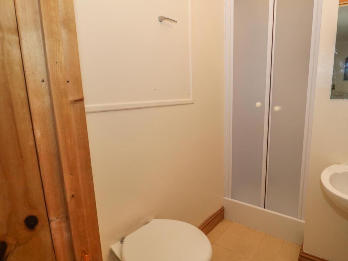 1 Park Nook Close Holiday home Waberthwaite