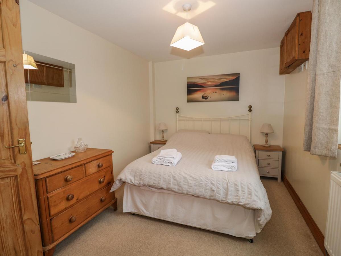 1 Park Nook Close * Waberthwaite