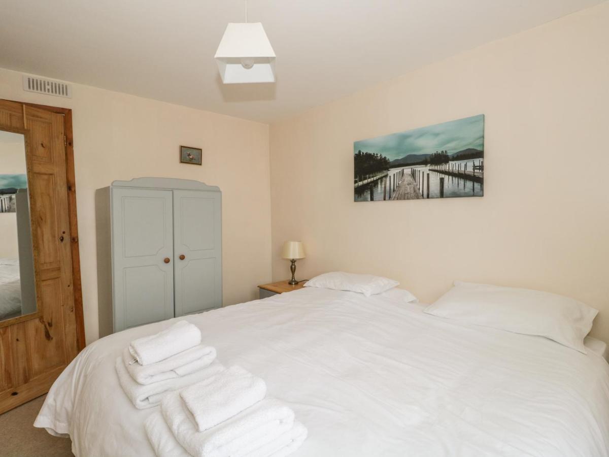 1 Park Nook Close * Waberthwaite